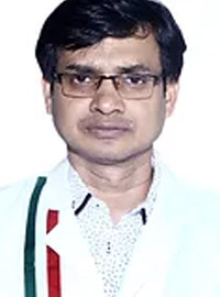 Dr. Md. Aminul Islam - General Surgeon in Comilla