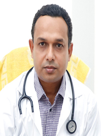 Dr. Md. Aminul Islam - Kidney Specialist in Dhaka