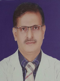 Dr. Md. Aminur Rashid Akonda - Eye Specialist in Pabna