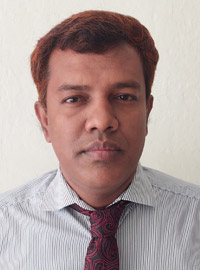 Dr. Md. Amjad Hossain Pramanik - Neurologist in Kushtia