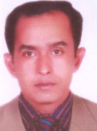 Dr. Md. Amzad Hossain - Medicine Specialist in Dhaka