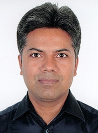 Dr. Md. Anarul Islam - Chest Specialist in Dhaka