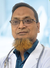 Dr. Md. Anisur Rahman - Chest Diseases Specialist in Mymensingh