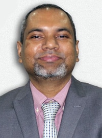 Dr. Md. Anisur Rahman - Pain Specialist in Dhaka