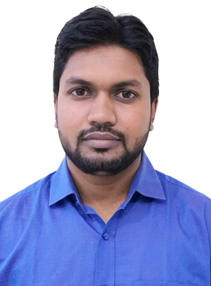 Dr. Md. Anoarur Rahman Anon - ENT Specialist in Rangpur