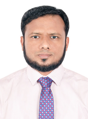 Dr. Md. Anwar Hossain - Psychiatrist in Barisal