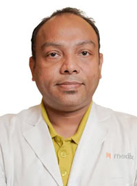 Dr. Md. Anwarul Islam (Sagar) - General Surgeon in Pabna