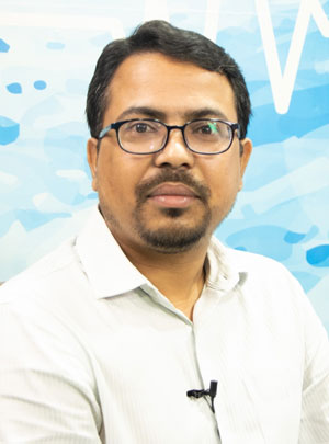 Dr. Md. Arif Ur Rahman - Hematologist in Dhaka