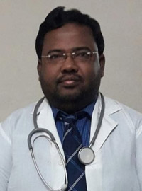 Dr. Md. Ariful Islam - General Surgeon in Kushtia