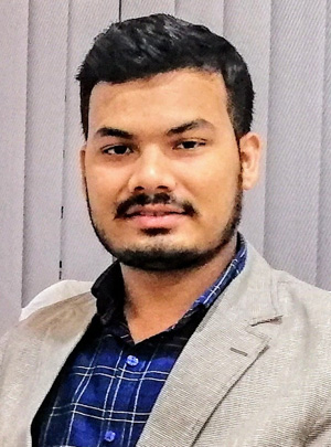 Dr. Md. Ariful Islam - Dentist in Chittagong