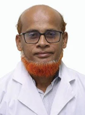Dr. Md. Arifur Rahman - Cardiologist in Dhaka
