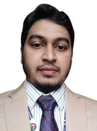 Dr. Md. Arifur Rahman - Pediatric Surgeon in Comilla