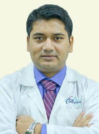 Dr. Md. Arifur Rahman - Cancer Specialist in Dhaka