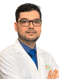 Dr. Md. Arifuzzaman - ENT Specialist in Dhaka