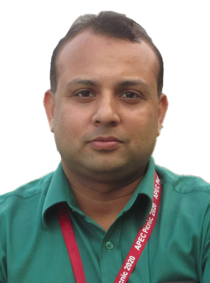 Dr. Md. Armanul Islam - Colorectal Surgeon in Dhaka