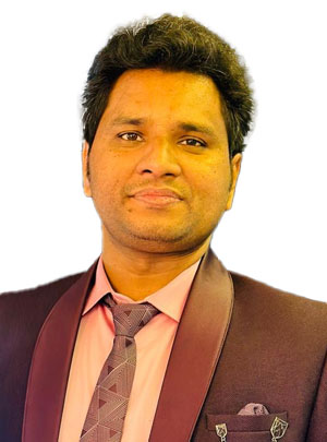 Dr. Md. Arshad Ali - General Surgeon in Rangpur