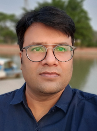 Dr. Md. Asadul Islam Razib - ENT Specialist in Rajshahi