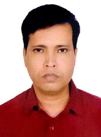 Dr. Md. Asadul Kabir - Eye Specialist in Dhaka