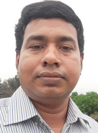 Dr. Md. Asaduzzaman - Endocrinologist in Khulna