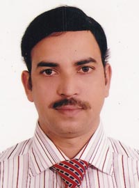 Dr. Md. Asaduzzaman - Liver Specialist in Narayanganj