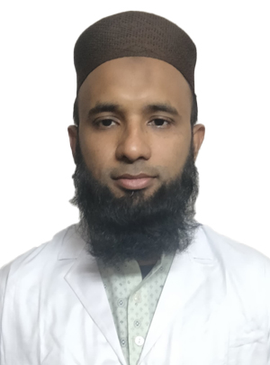 Dr. Md. Asaduzzaman Sumon - Endocrinologist in Jashore