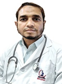 Dr. Md. Asaduzzaman - Urologist in Dhaka