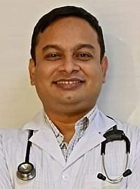 Dr. Md. Ashaduzzaman - Neuromedicine Specialist in Bogra