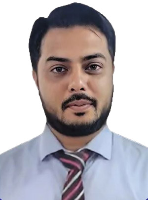 Dr. Md. Ashekin Abir - Pediatric Surgeon in Pabna