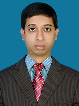 Dr. Md. Ashikul Islam - Neuromedicine Specialist in Dhaka