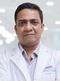 Dr. Md. Ashikur Rahman - Cancer Surgeon in Dhaka