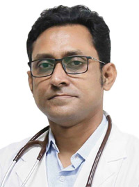 Dr. Md. Ashikuzzaman - Hematologist in Dhaka