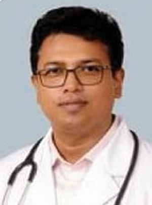 Dr. Md. Ashiqur Rahman (Papel) - Gastroenterologist in Chittagong