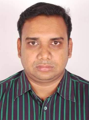 Dr. Md. Ashiqur Rahman - Dermatologist in Rajshahi