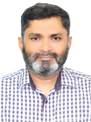 Dr. Md. Ashraful Alam - Hepatologist in Dhaka