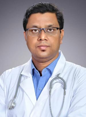 Dr. Md. Ashraful Islam (Rajib) - Urologist in Dhaka