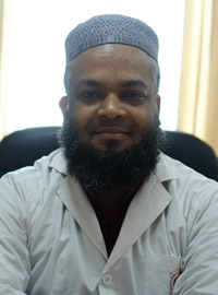 Dr. Md. Ashrafuzzaman Khan - Neuromedicine Specialist in Dhaka