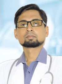 Dr. Md. Ashrafuzzaman - Liver Specialist in Mymensingh