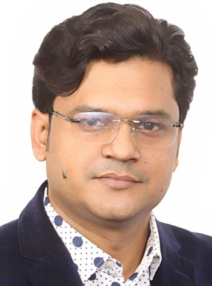 Dr. Md. Asif Iqbal - Pediatric Surgeon in Narayanganj