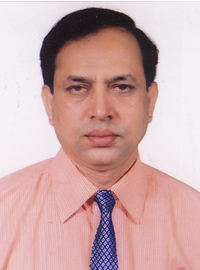 Dr. Md. Ataur Rahman - Child Specialist in Bogra