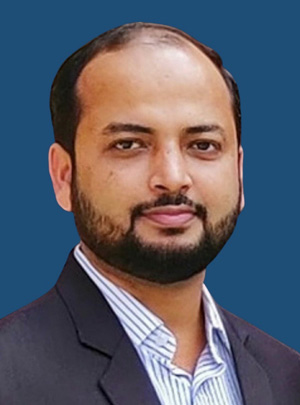 Dr. Md. Atiqul Islam (Atique) - Neurosurgeon in Bogra