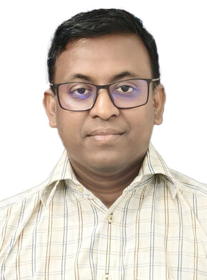 Dr. Md. Atiqur Rahman Rashed - Cardiovascular Surgeon in Khulna