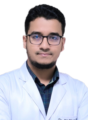 Dr. Md. Atiqur Rahman - Neuromedicine Specialist in Comilla