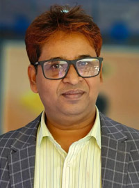 Dr. Md. Aynul Haque - Neuromedicine Specialist in Pabna