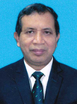Prof. Dr. Md Ayub Ali - Child Specialist in Mymensingh