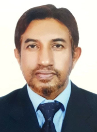 Dr. Md. Ayub Ali - Cardiologist in Rajshahi