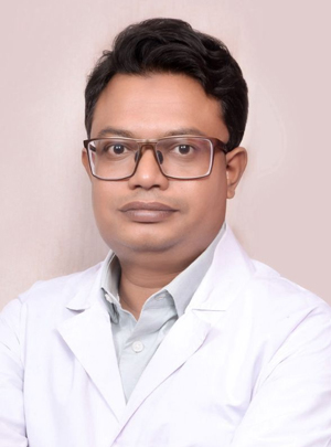 Dr. Md. Azharul islam (Mitul) - Dentist in Comilla