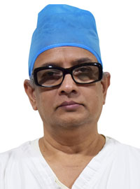 Dr. Md. Azharul Islam - Anesthesiologist in Dhaka