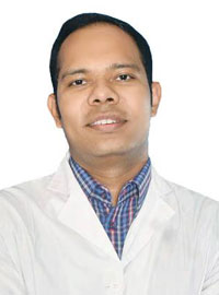 Dr. Md. Azizul Hoque Manik - ENT Specialist in Dhaka