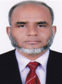 Prof. Dr. Md. Azizul Hossain - Child Specialist in Comilla