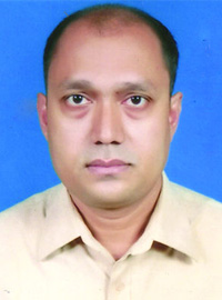 Dr. Mohammad Azizul Karim - Cardiologist in Dhaka